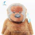 Stuff Toys Monkey Plush Monkey Animals Toys